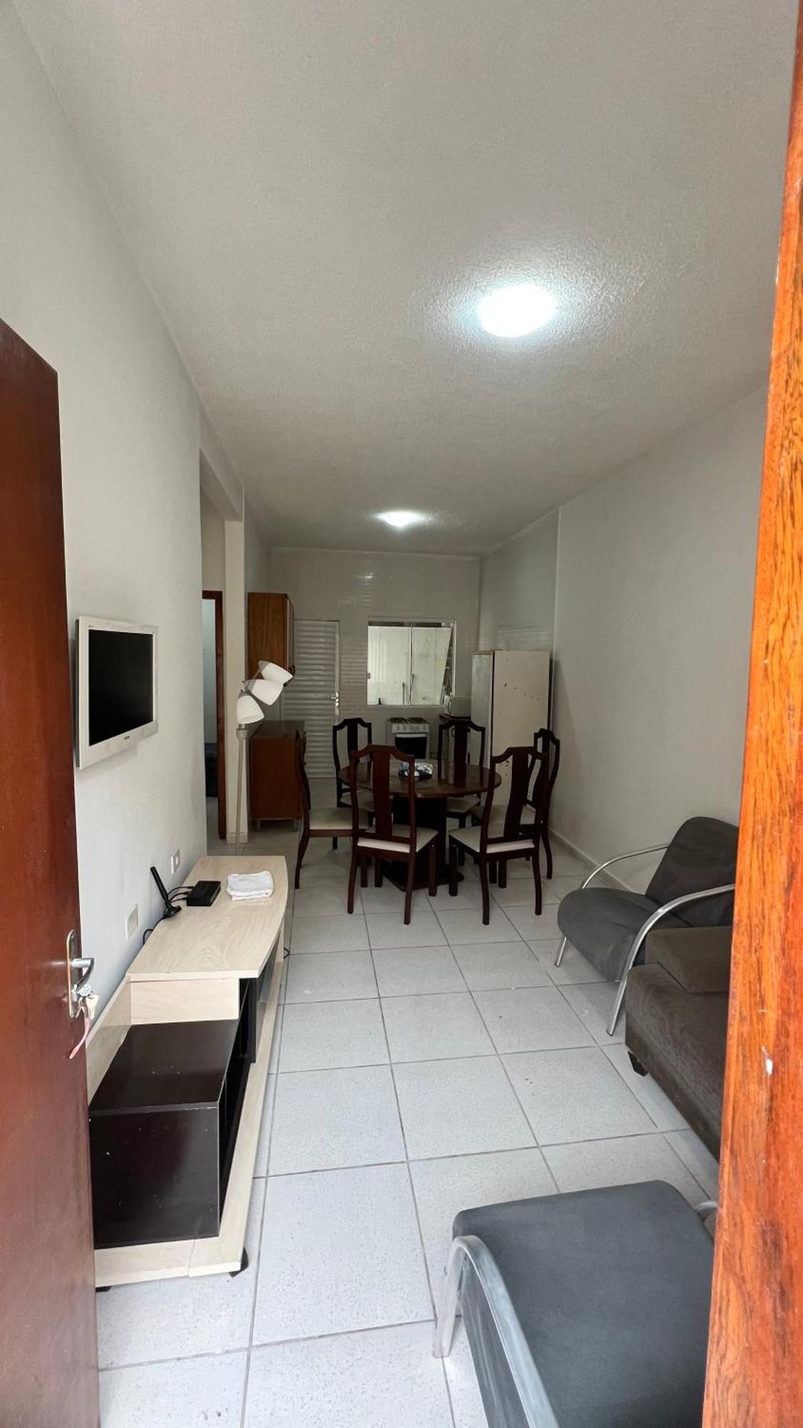 Casa Boa E Barata Em Guaratuba 빌라 외부 사진