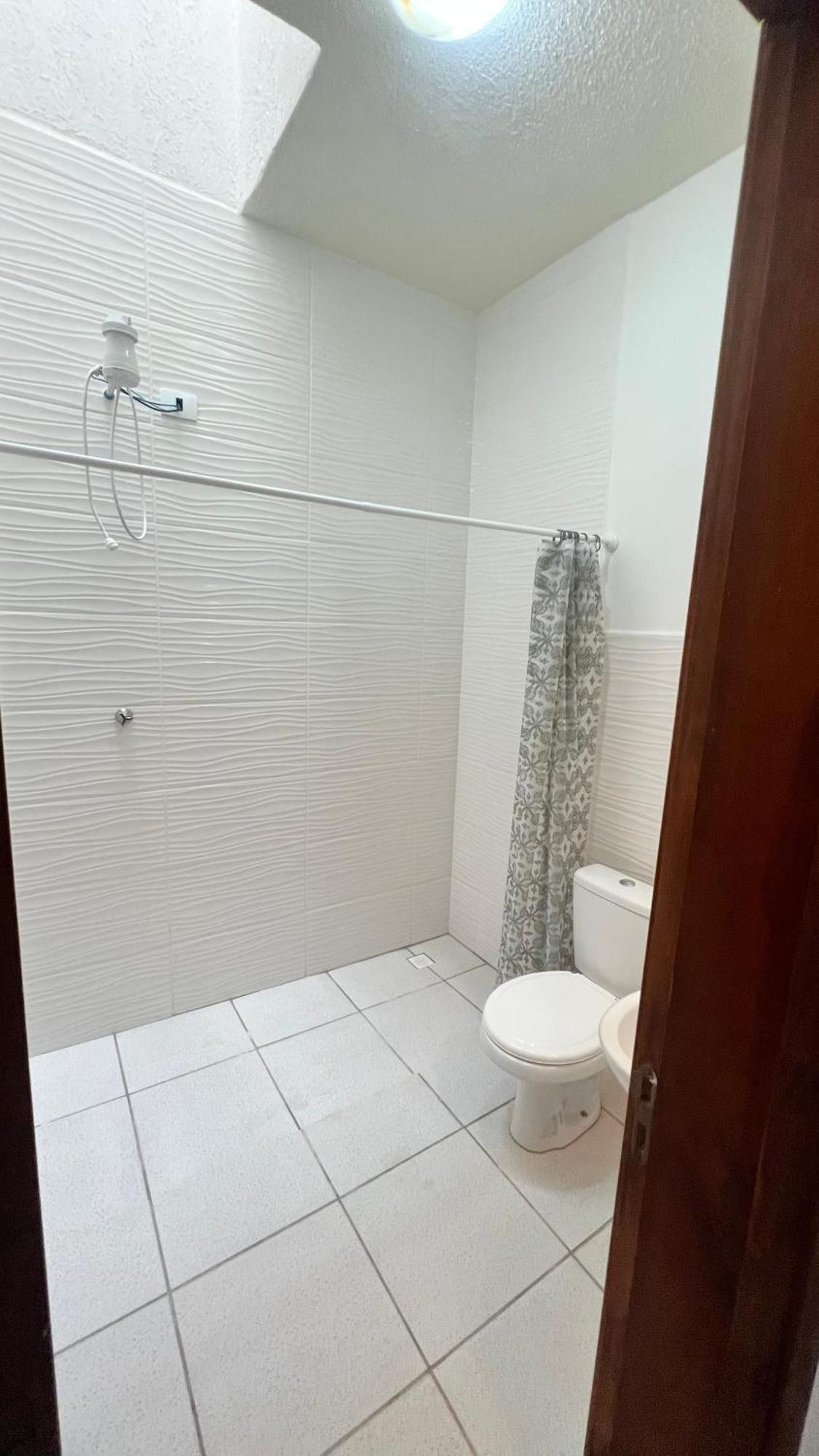 Casa Boa E Barata Em Guaratuba 빌라 외부 사진