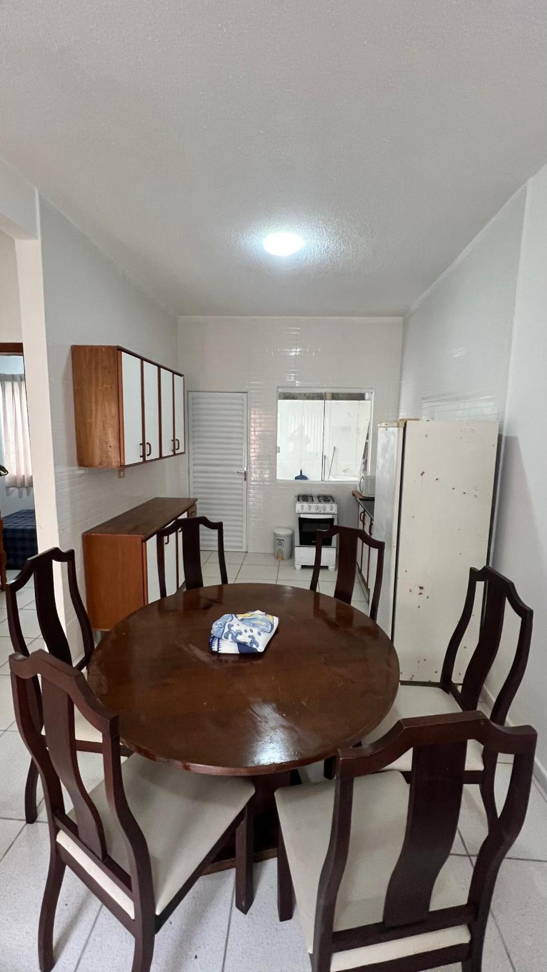 Casa Boa E Barata Em Guaratuba 빌라 외부 사진