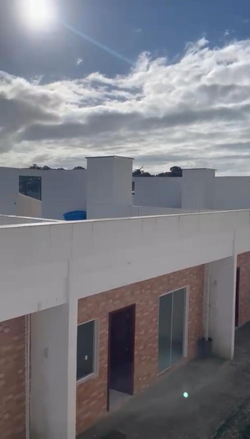 Casa Boa E Barata Em Guaratuba 빌라 외부 사진